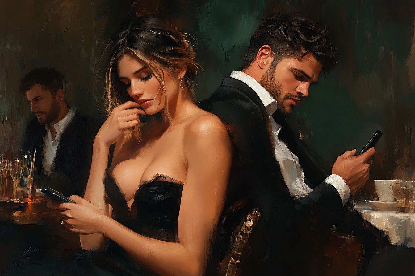 Causes of women’s infidelity3 عوامل روانشناختی خیانت خانمها در رابطه