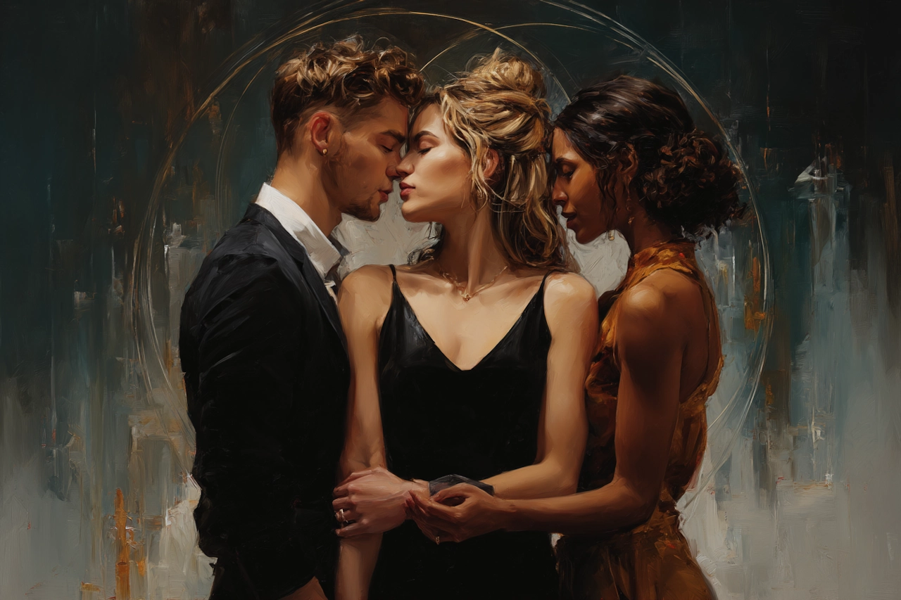 Consensual Non-Monogamy