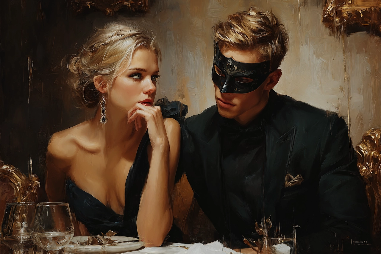 Eyes Wide Shut Party Eyes Wide Shut Party