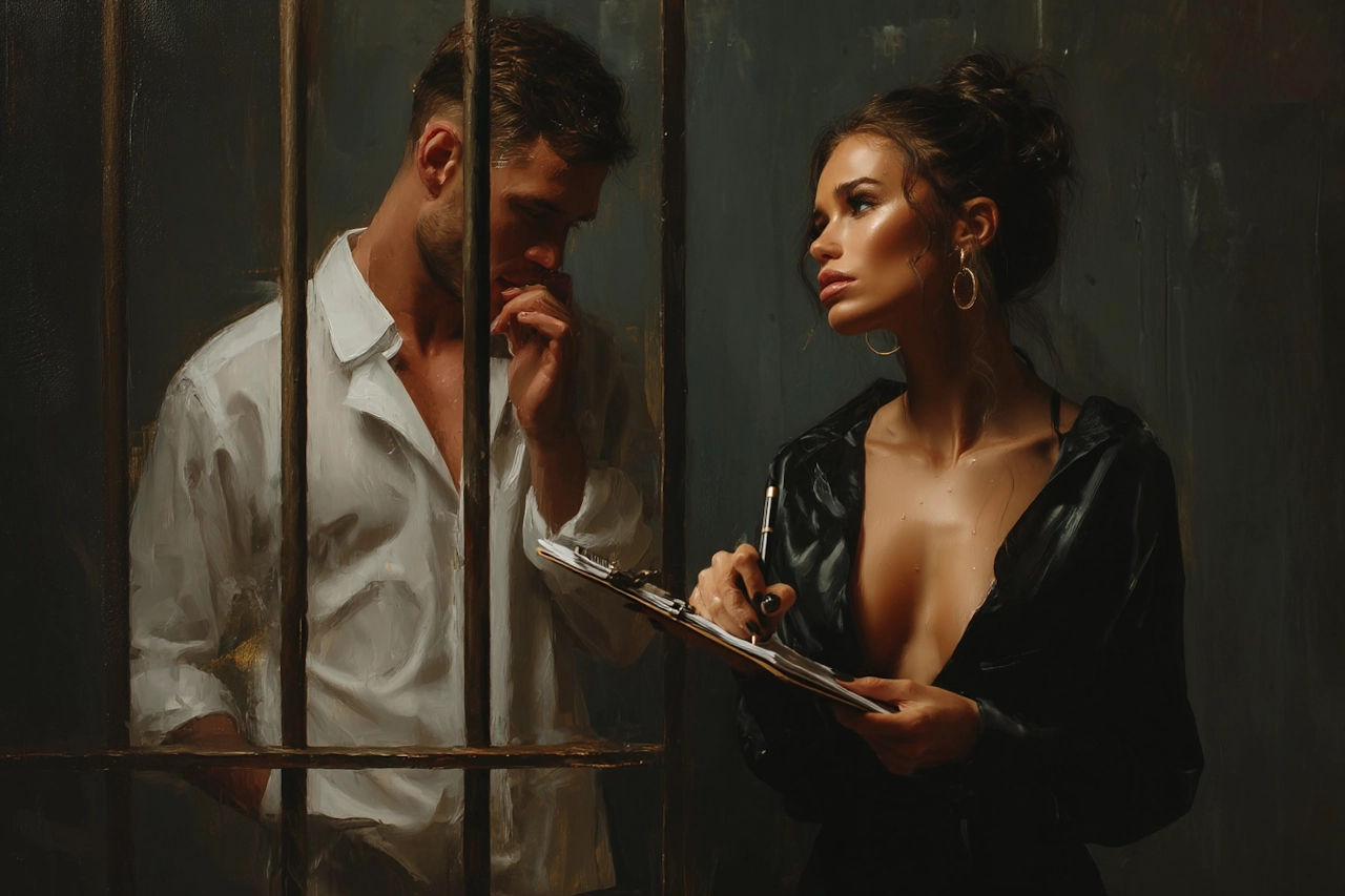brianwiki-female-attraction-to-criminals1 گرایش زنان به شخصیتهای خلافکار