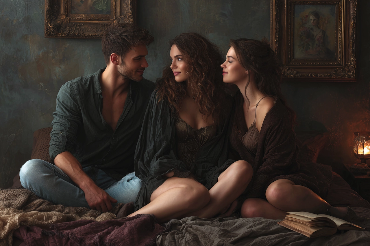 تجربه پورن استار