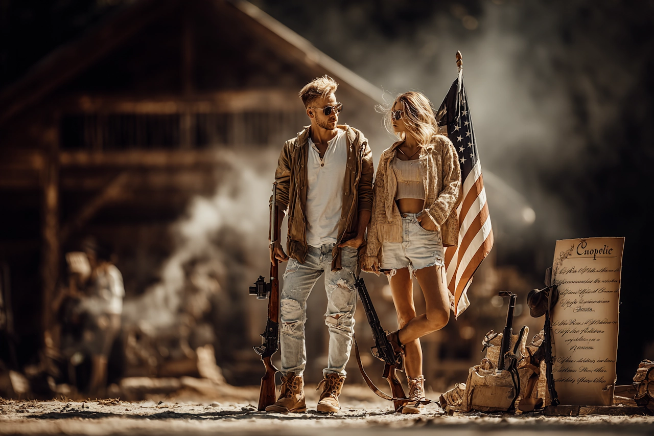 Brian-wiki-gun-rights-and-safety1 افسانهها و اشتباهات رایج در مورد قوانین اسلحه