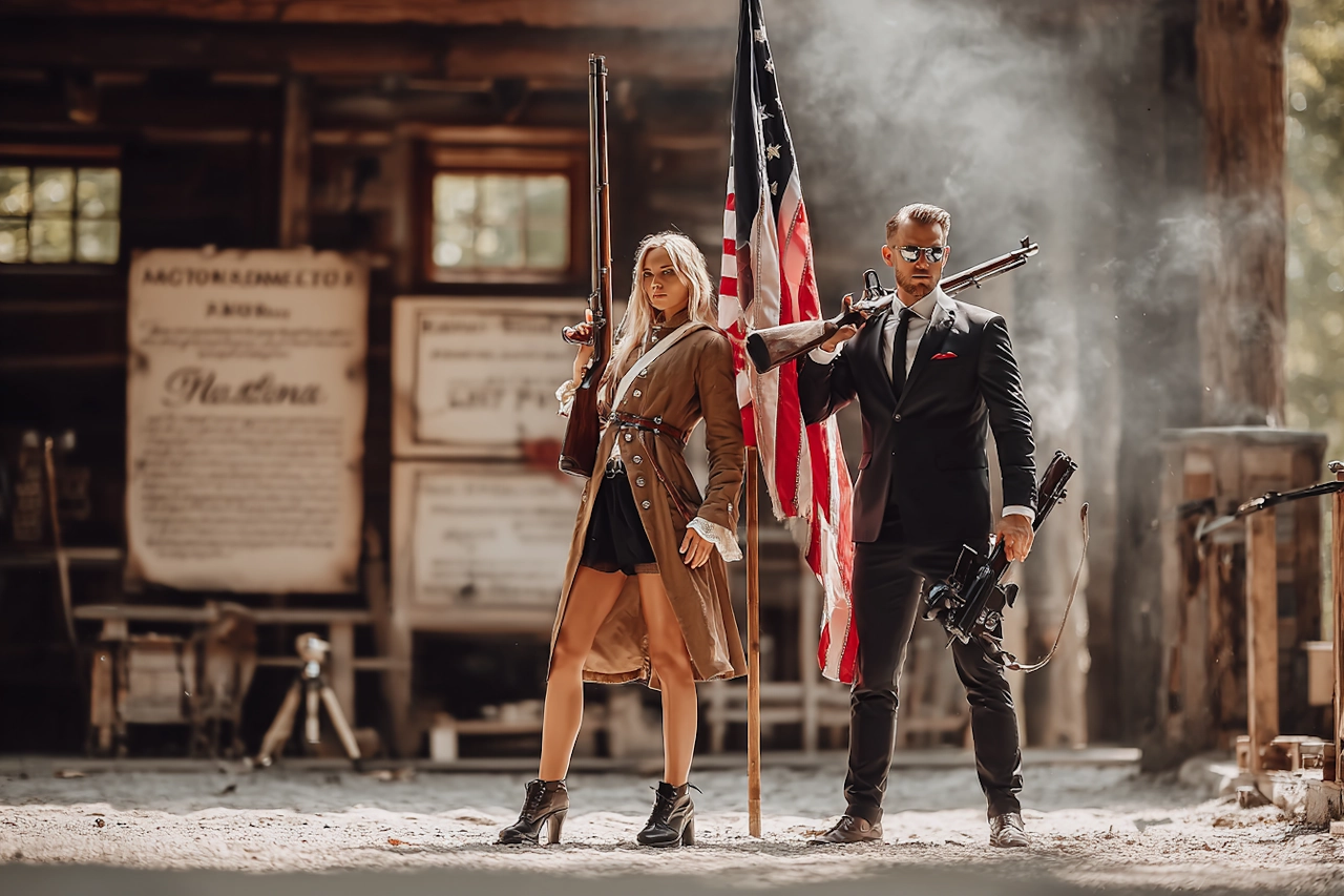 Brian-wiki-gun-rights-and-safety2 مقایسه فرهنگی و امنیتی: آلمان و آمریکا