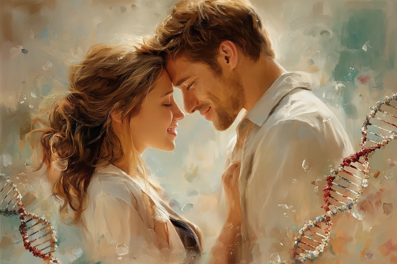 brian-wiki-women-store-men-dna-myth-3 شایعه "ذخیره DNA شرکای قبلی در بدن زن"