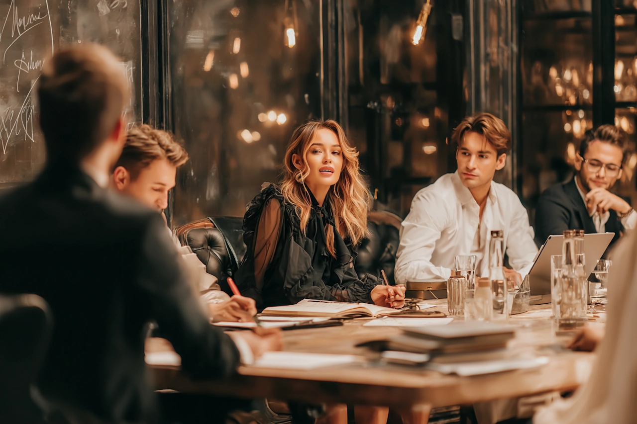 حاکمیت نخبه‌گرا