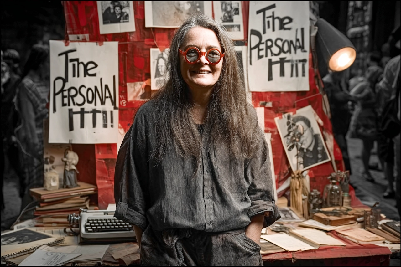 brian-wiki-Kate-Millett-Sexual-Politics-01 نظریههای کیت میلت در کتاب «سیاست جنسی»